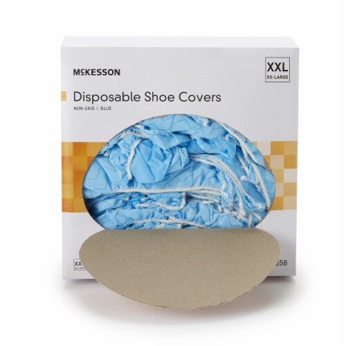 Xxl disposable shoe covers hotsell