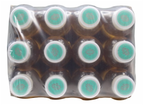 AriZona® Zero Calorie Green Tea Perspective: top