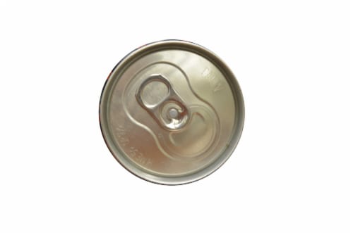 AriZona Original Premium Spiked Beverage Hard Real Brewed Iced Tea with Lemon Perspective: top