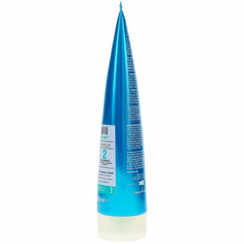 Bed Head® TIGI® Urban Anti-Dotes Recovery Shampoo Perspective: top