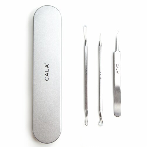 CALA Skin Glow Tool Kit Perspective: top
