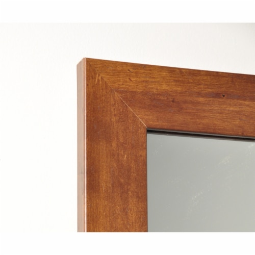 定率割引 西日本 14'', x 69'' Mirror Floor Slim Brown Mocha Modern 1 QFC - 女性用