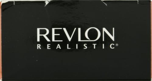 Revlon Realistic Sunset Copper Vivid Hair Color Perspective: top
