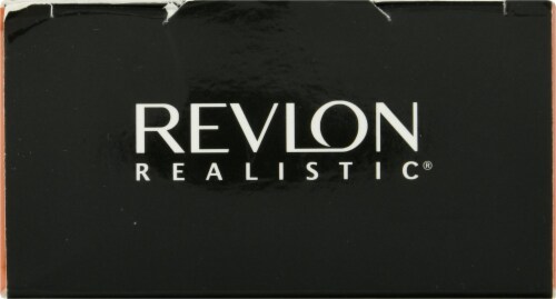 Revlon Realistic Sunset Copper Vivid Hair Color Perspective: top