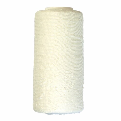 Dynarex Unna Boot White 4 x 10 Yd with Zinc Oxide 3454, 1 Ct, 1 ct - Jay C Food Stores Dynarex Unna Boot White 4 x 10 Yd with Zinc Oxide 3454, 1 Ct, 1 ct - Jay C Food Stores