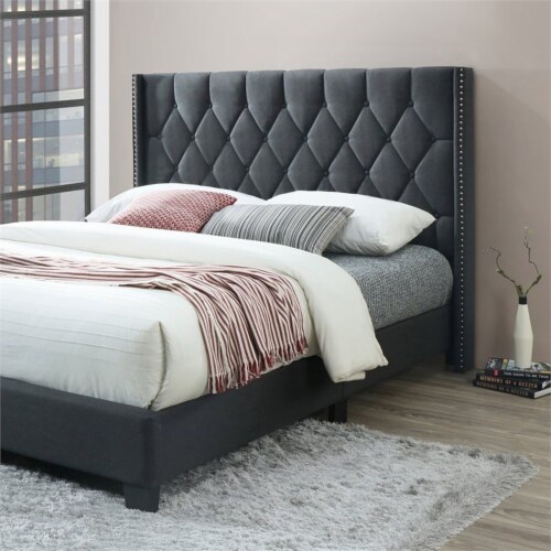 Amelia platform deals bed