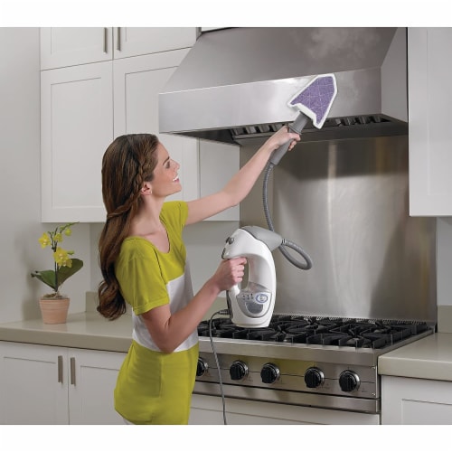 Shark pro steam pocket mop deals