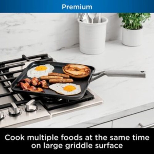 Ninja Foodi NeverStick Fry Pan, 1 unit - Kroger