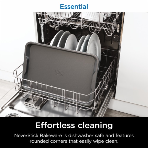 Ninja® Sheet Pan Perspective: top