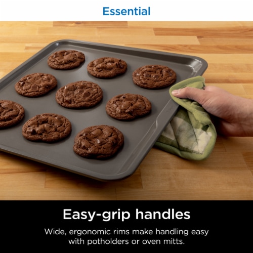 Ninja Sheet Pan Perspective: top