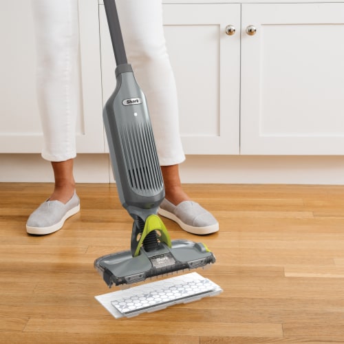 Shark VACMOP™ Disposable Pads Perspective: top