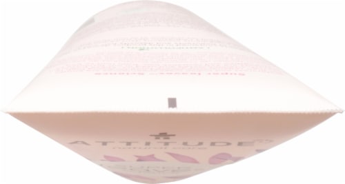 Attitude® Super Leaves Quinoa and Jojoba Moisture Rich Conditioner Perspective: top