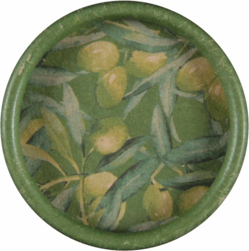 Attitude Super Leaves Olive Leaves Deodorant Perspective: top