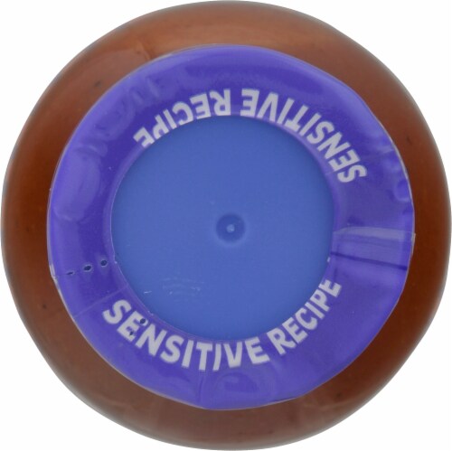 Fody Foods Taco Sauce Perspective: top