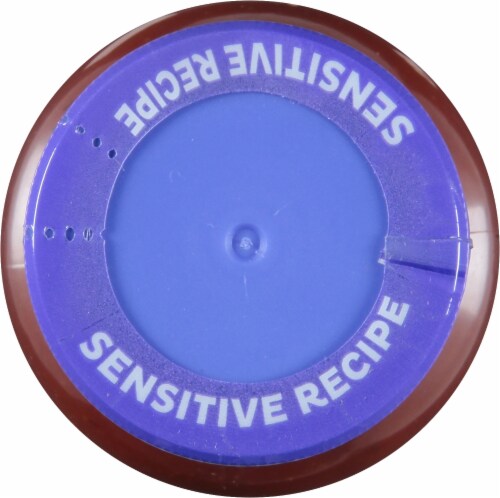 Fody Foods Maple BBQ Sauce Perspective: top