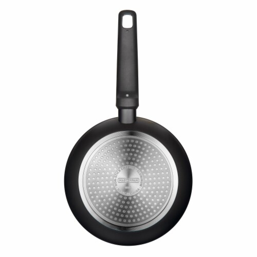 Fry Pan And Skillet, Non-Stick Aluminium Cookware With Bakelite Handle, 8 (20Cm) Perspective: top