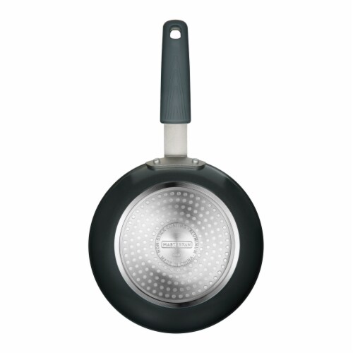 Fry Pan And Skillet, Non-Stick Aluminium Cookware, 8  (20Cm) Perspective: top