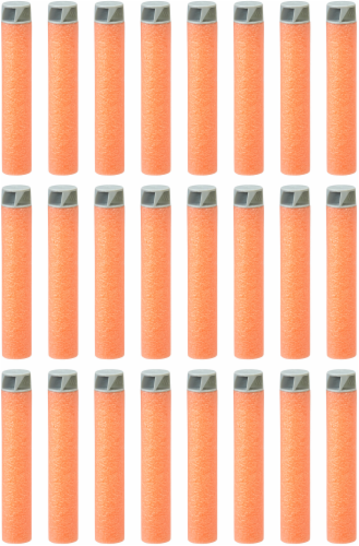 Nerf N-Strike Elite Accustrike Series Refill Perspective: top