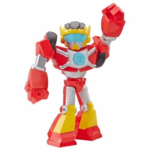 Rescue bots heroes cheap