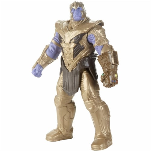 Thanos fx shop power pack