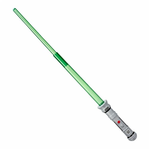 Star wars lightsaber toy deals