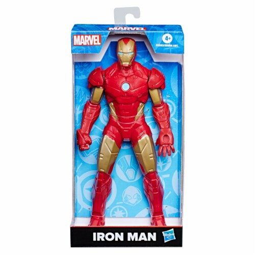 Hasbro Marvel Avengers Action Figure - Assorted Perspective: top