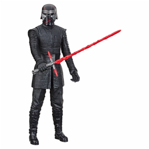 Hasbro Star Wars Hero Series Supreme Leader Kylo Ren Action Figure 12 in