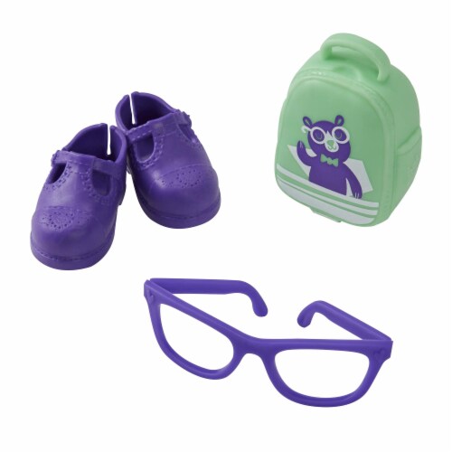 Baby alive store clothes and shoes