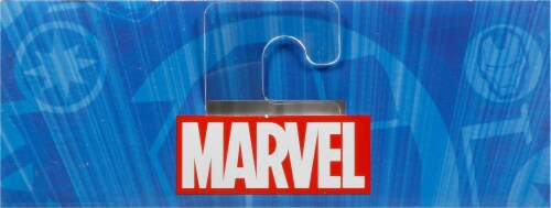 Hasbro Marvel Avengers Miles Morales Action Figure Perspective: top