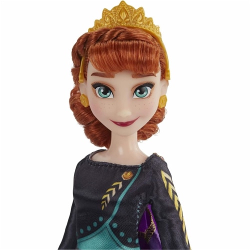 queen anna toy