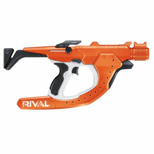 Nerf Rival  Series Overview & Top Picks 