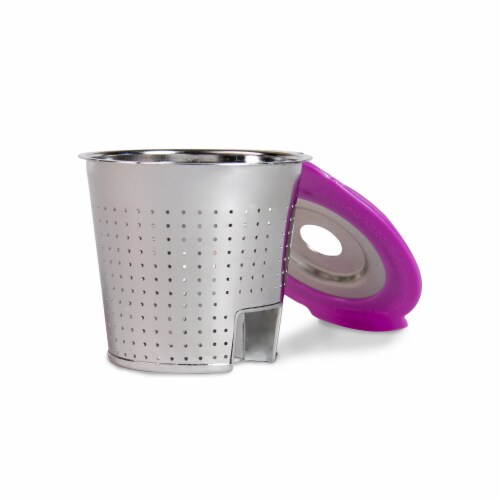 Stainless steel deals k cup