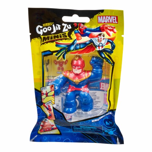 Goo Gone, 1 ct - Fred Meyer