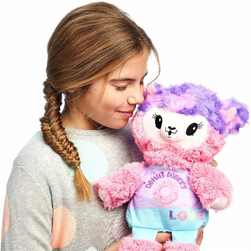 Pikmi pop pajama llama hotsell