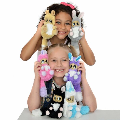 Fur babies shop world dreamstars