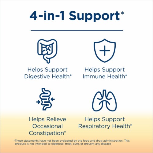 Renew Life Probiotic Colon Care Probiotic Capsules Perspective: top