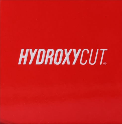 Hydroxycut Hardcore Rapid-Release Dietary Supplement Capsules Perspective: top