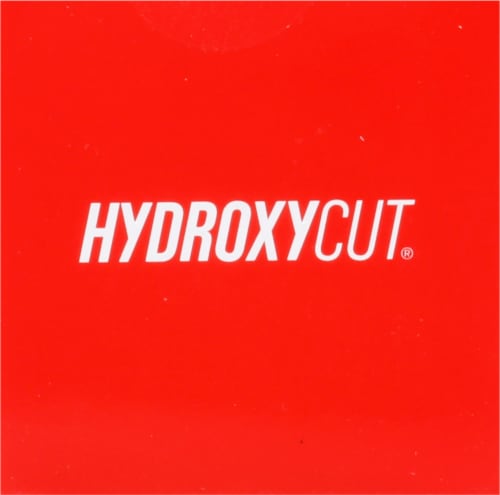Hydroxycut® Pro Clinical Lose Weight Rapid-Release Capsules Perspective: top