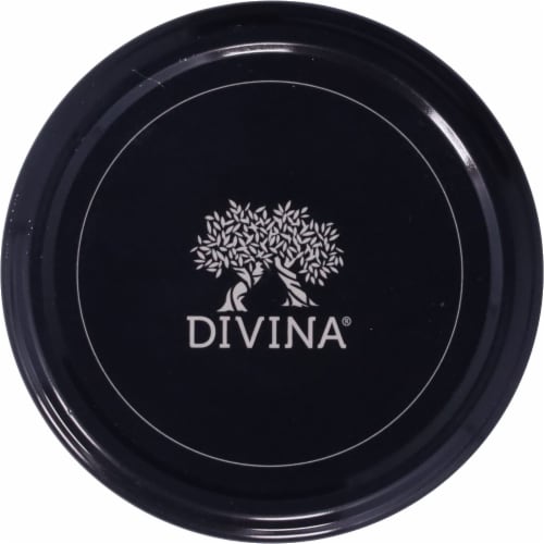 Divina® Chicago-Style Giardiniera Perspective: top