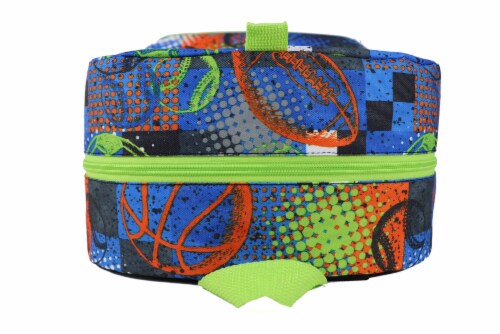 Cudlie Class Pack Set - Sports 'Splosion Perspective: top