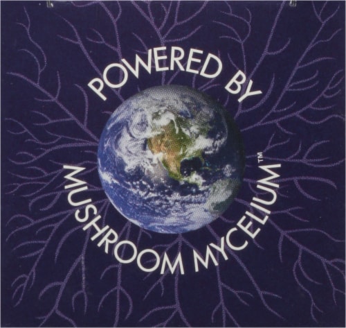 Host Defense® Mushrooms™Memory and Nerve Support Lions Mane Capsules Perspective: top