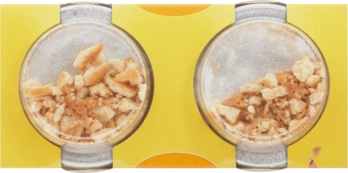 Raymundo's® Nilla Wafers + Banana Pudding Perspective: top