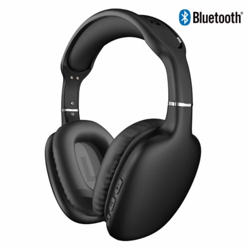 Bluetooth headphones with good battery life outlet