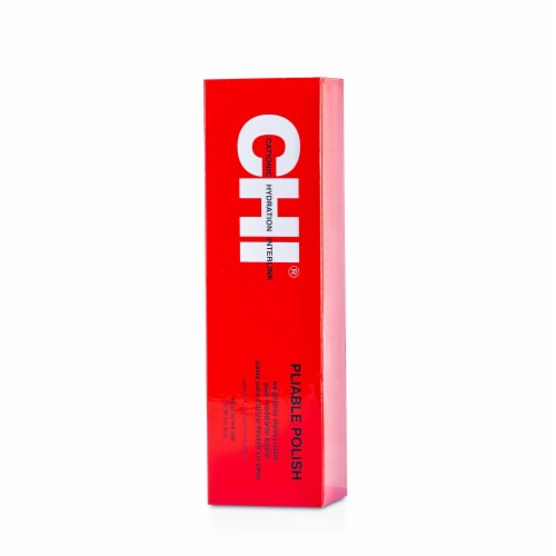 CHI Pliable Polish Weightless Styling Paste 85g/3oz Perspective: top