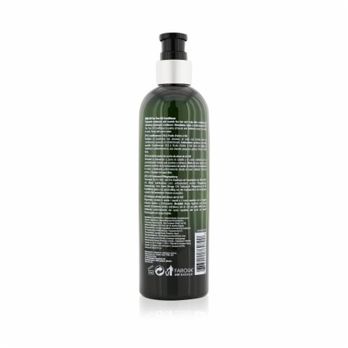 CHI® Tea Tree Oil Conditioner Perspective: top