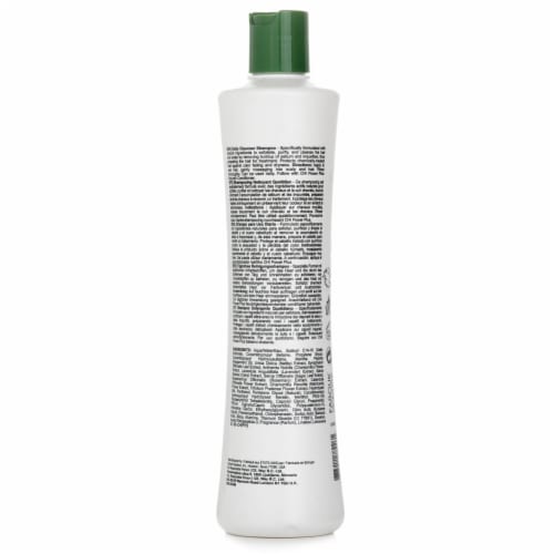 CHI Power Plus Exfoliate Shampoo 355ml/12oz Perspective: top