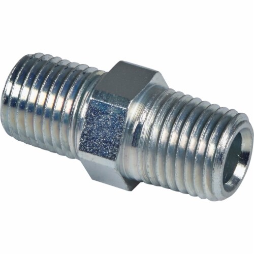 Graco Airless Paint Hose Connector 243025 Perspective: top