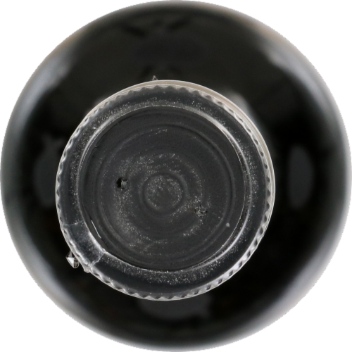 O Sherry Vinegar Perspective: top
