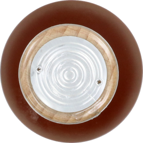 O White Balsamic Vinegar Perspective: top