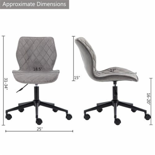 Duhome swivel chair cheap